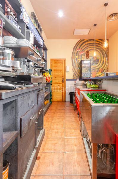 Foto 007f7b48-35f3-4bb7-b78f-bb135c63a333. Business premise in puerto tarna 17 in Teatinos - Los Prados Oviedo