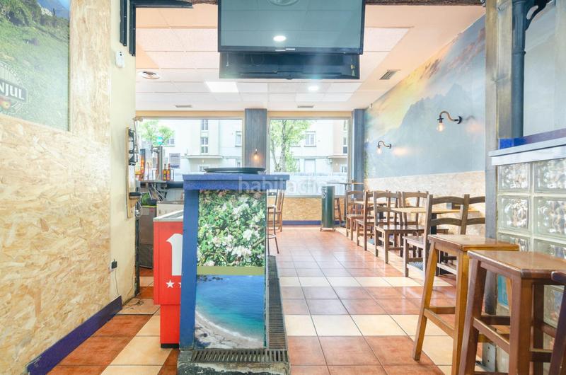 Foto 2b0d9b62-40ec-449a-852a-818318d8eeca. Business premise in puerto tarna 17 in Teatinos - Los Prados Oviedo