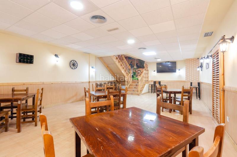 Foto 30b2f753-27fa-4a1e-b69b-c2d273bfaf31. Business premise in puerto tarna 17 in Teatinos - Los Prados Oviedo