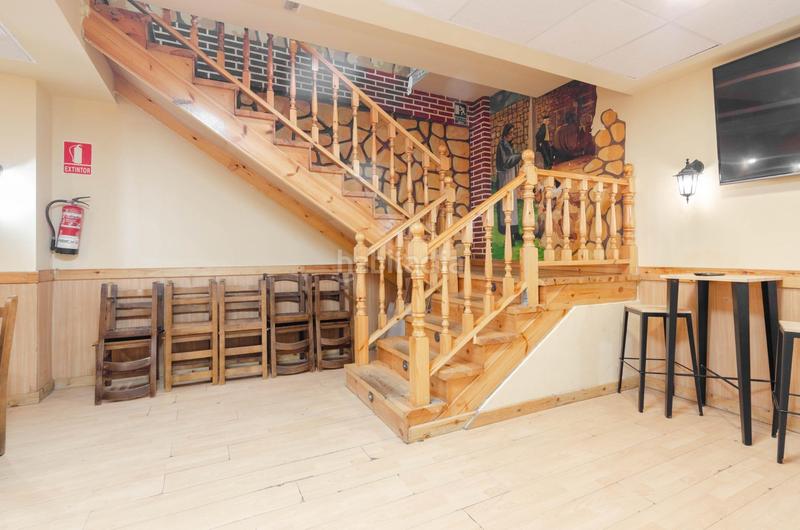 Foto 76e20b68-e5f0-44ac-8625-9f2b8b4d3973. Business premise in puerto tarna 17 in Teatinos - Los Prados Oviedo