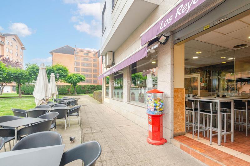 Foto 84475858-5fd2-4565-88ca-a5dc91e4957a. Business premise in puerto tarna 17 in Teatinos - Los Prados Oviedo