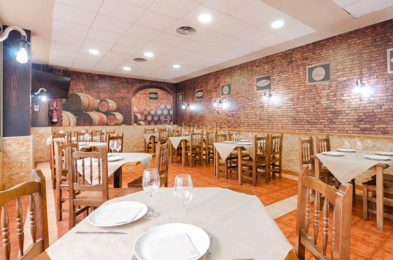 Foto c073f260-b83a-4fb6-9dbd-c5f6da8b55ec. Business premise in puerto tarna 17 in Teatinos - Los Prados Oviedo