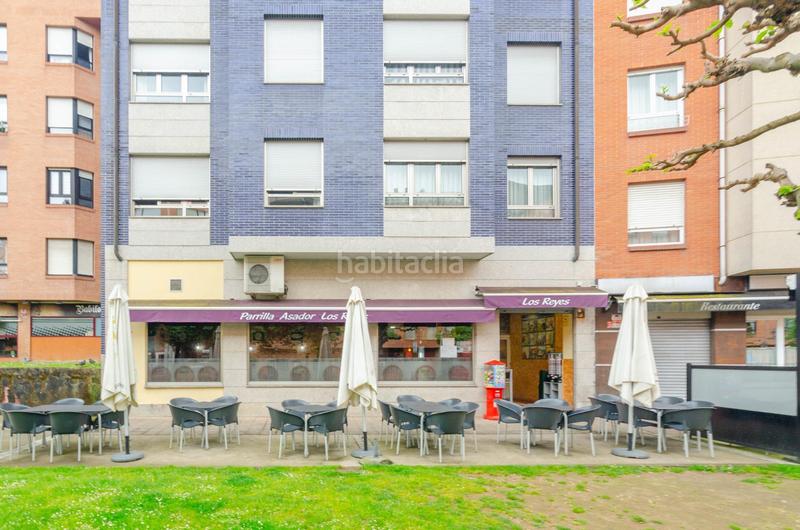 Foto cca818b8-5afb-4260-bf8c-463a595cd7f5. Business premise in puerto tarna 17 in Teatinos - Los Prados Oviedo