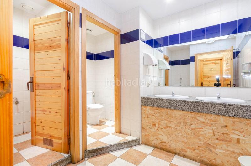 Foto f4610af8-7960-4314-9540-0d3b4ddcb204. Business premise in puerto tarna 17 in Teatinos - Los Prados Oviedo