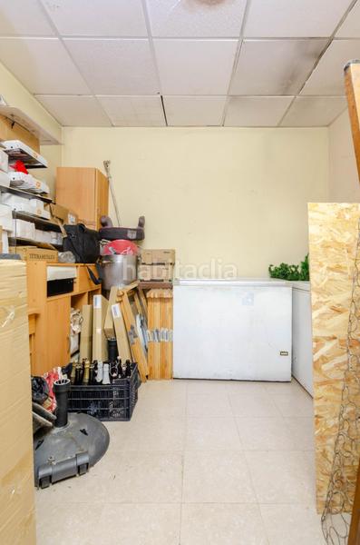 Foto f828759f-e58f-4ca9-bcff-7a24243b1e44. Business premise in puerto tarna 17 in Teatinos - Los Prados Oviedo