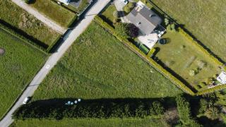 Terrain résidentiel à Valdés. Finca a la venta en barcia