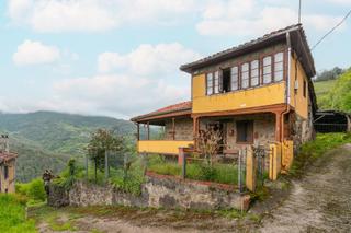 Casa a Piñera riba 17. Casa piñera de arriba