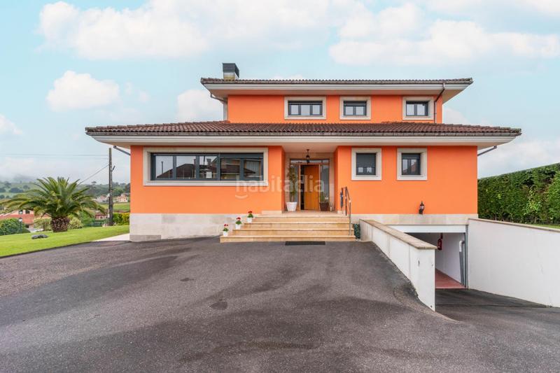Foto 6605c323-3740-46fb-ae23-8ce4a0747307. Chalet in Oviedo in Parroquias Sur - La Manjoya Oviedo