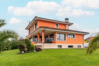 Xalet a Oviedo. Chalet en oviedo