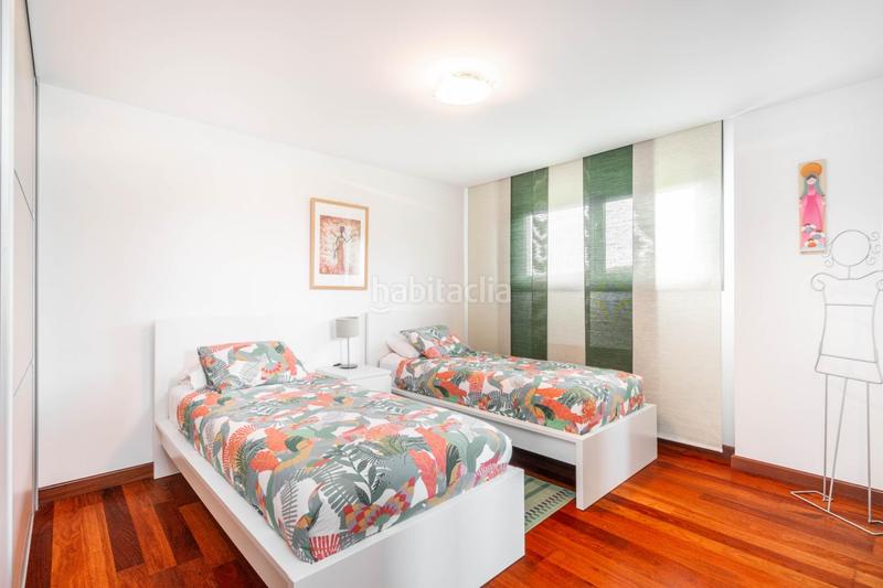 Foto bfd11269-92d2-45ce-ac52-d52f87e1c3eb. Chalet in Oviedo in Parroquias Sur - La Manjoya Oviedo
