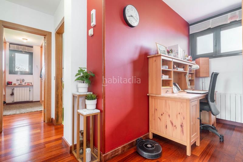 Foto c8c47ef7-3561-4119-9faa-068d852823c9. Chalet in Oviedo in Parroquias Sur - La Manjoya Oviedo