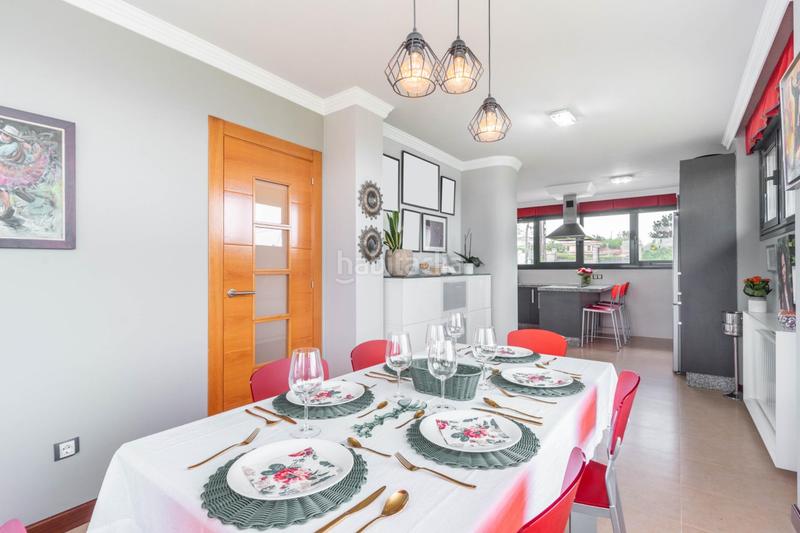 Foto d1537976-bc49-4b65-8695-5b65d03a7cc7. Chalet in Oviedo in Parroquias Sur - La Manjoya Oviedo