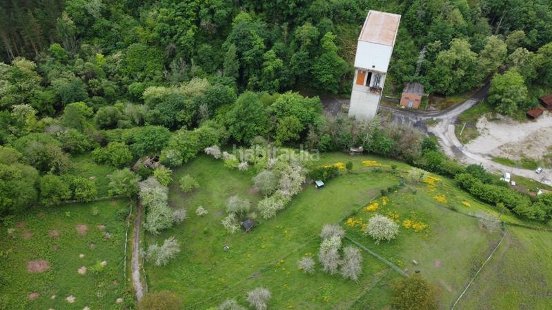 Foto 0728ff9d-7067-4b60-80f4-d89c965c197c. Casa adossada a lugar carbayin alto a Carbayin-Lieres-Valdesoto Siero