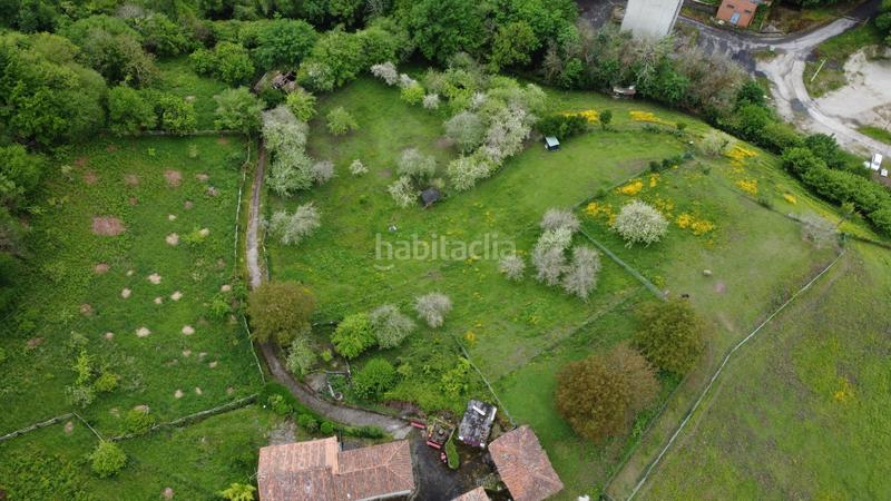 Foto 0eaeed91-ac05-4cc6-9c0b-5d2db3e83016. Casa adossada a lugar carbayin alto a Carbayin-Lieres-Valdesoto Siero