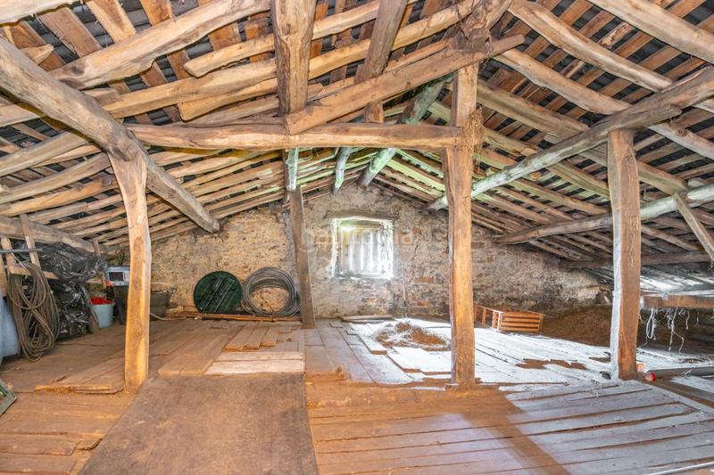 Foto 1b61e038-e911-4a28-88f0-4cf0858894d2. Casa adossada a lugar carbayin alto a Carbayin-Lieres-Valdesoto Siero