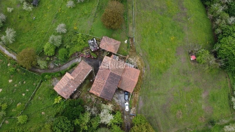 Foto 1c0fc1d4-93c5-4bdf-a512-4196c4fe9dd3. Casa adossada a lugar carbayin alto a Carbayin-Lieres-Valdesoto Siero