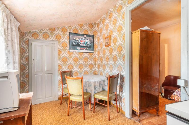 Foto 2dc44f96-2283-4cec-b8bd-4c40f5e07f75. Casa adossada a lugar carbayin alto a Carbayin-Lieres-Valdesoto Siero