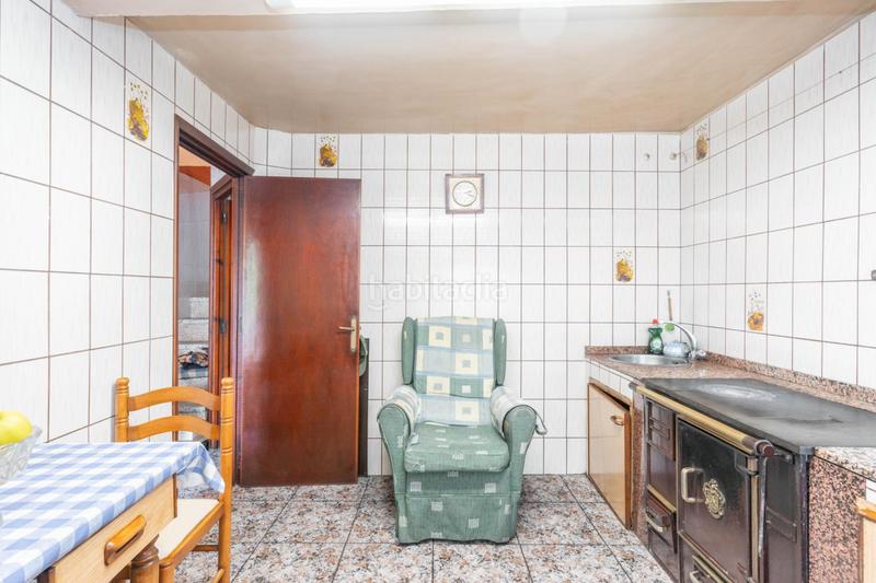 Foto 335b1db9-48d2-44e1-9e7b-d400e3aae086. Casa adossada a lugar carbayin alto a Carbayin-Lieres-Valdesoto Siero