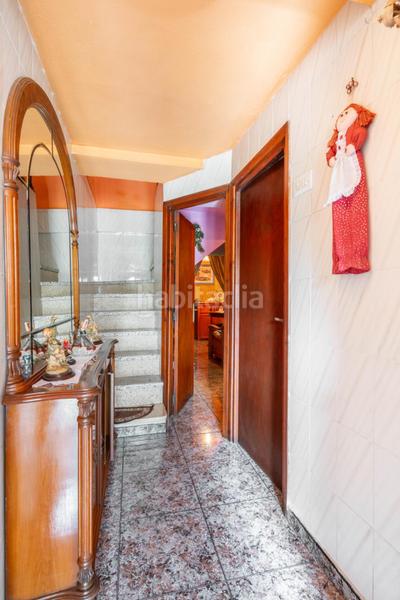 Foto 46cac242-66db-411d-8127-ab5836704096. Casa adossada a lugar carbayin alto a Carbayin-Lieres-Valdesoto Siero