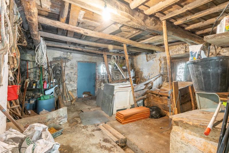 Foto 4c6fd663-4c6a-4887-a839-88999f511a82. Casa adossada a lugar carbayin alto a Carbayin-Lieres-Valdesoto Siero