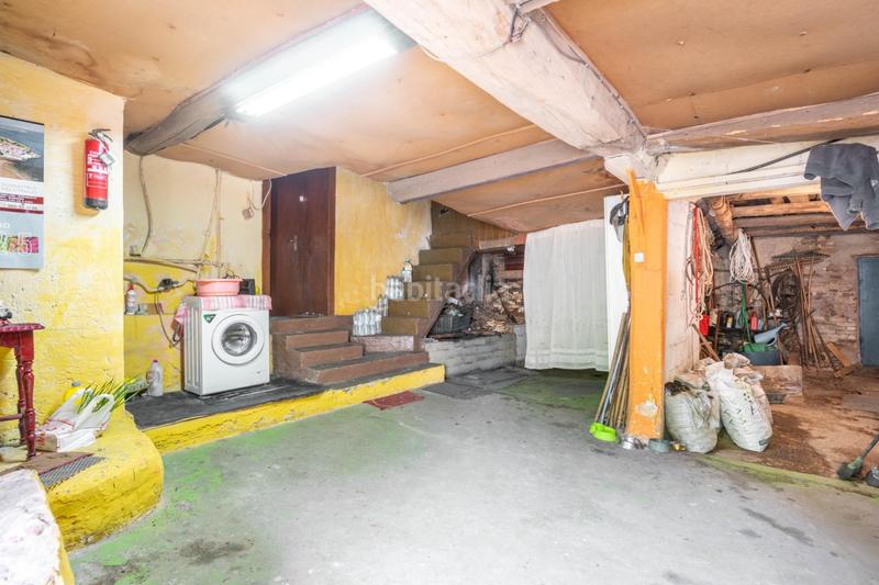 Foto 65caf9d8-6473-44c3-9937-d57fb2c028ed. Casa adossada a lugar carbayin alto a Carbayin-Lieres-Valdesoto Siero