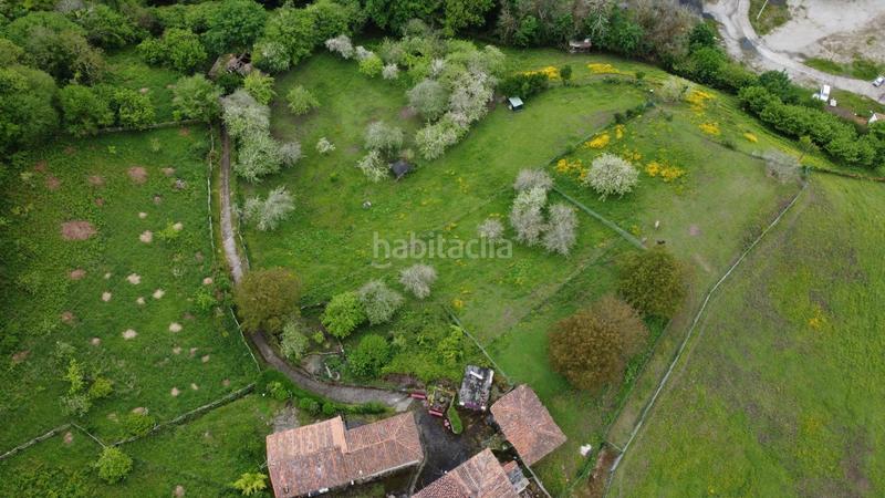 Foto 7b8e506c-1048-498e-8933-13da89f2287b. Casa adossada a lugar carbayin alto a Carbayin-Lieres-Valdesoto Siero