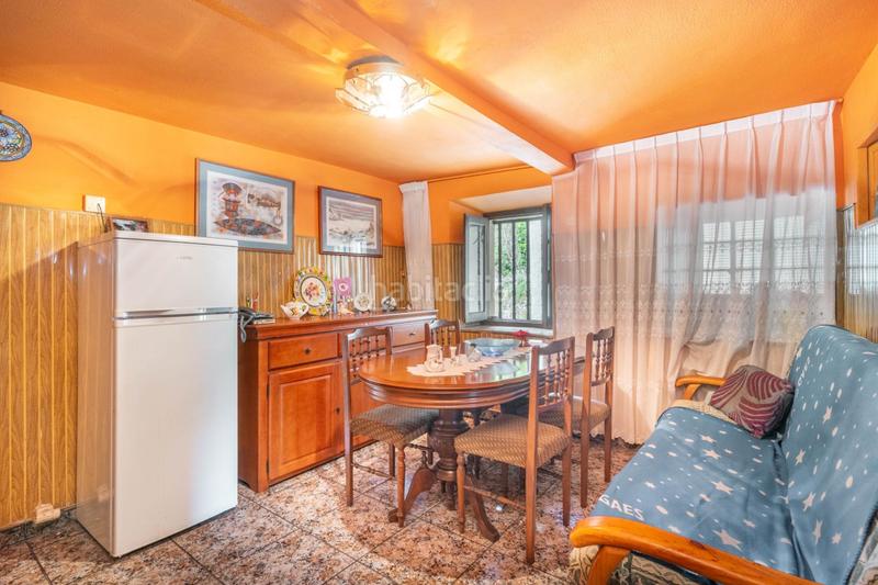Foto 8989b69b-e23d-42a2-a909-ab2feaf344d2. Casa adossada a lugar carbayin alto a Carbayin-Lieres-Valdesoto Siero