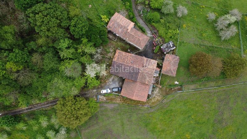 Foto 9af1083d-a664-441c-b942-6b04673e22b7. Casa adossada a lugar carbayin alto a Carbayin-Lieres-Valdesoto Siero