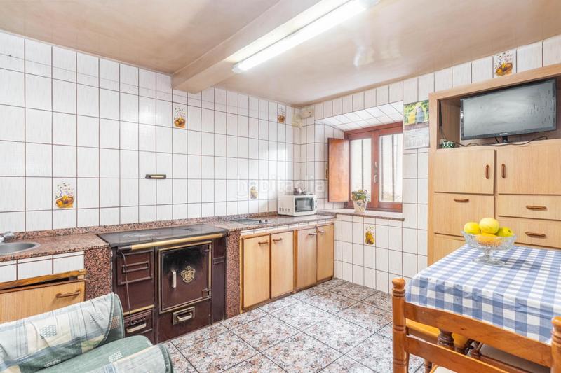 Foto ba03d8d0-9c78-46ec-9d5e-4a73c75ba151. Casa adossada a lugar carbayin alto a Carbayin-Lieres-Valdesoto Siero