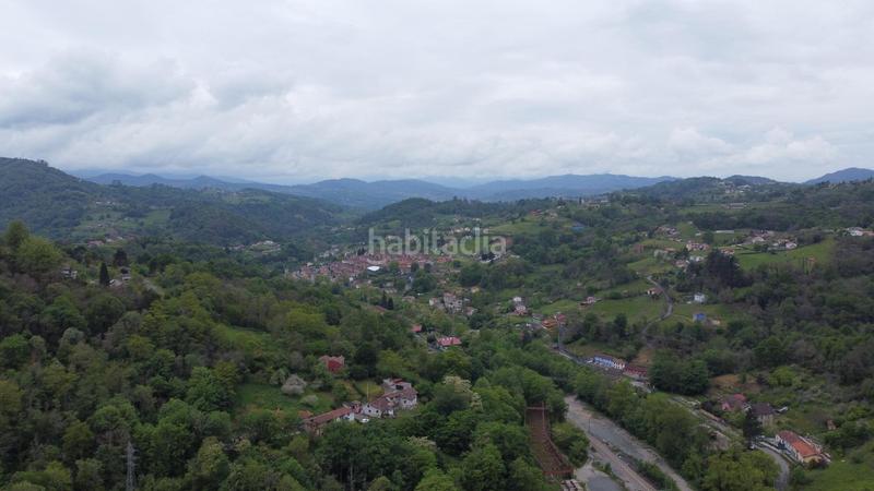 Foto cd779855-f3e5-43e2-86fa-c64ef058c573. Casa adossada a lugar carbayin alto a Carbayin-Lieres-Valdesoto Siero