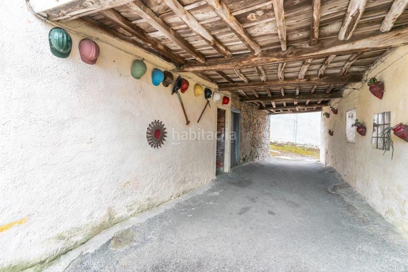 Foto e7d4da1b-8b31-4f9a-b1e1-c02fbaf27f30. Casa adossada a lugar carbayin alto a Carbayin-Lieres-Valdesoto Siero