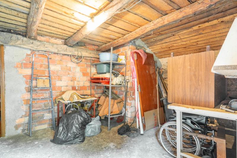 Foto f8577217-3c17-4640-a700-5ce7eaf79408. Casa adossada a lugar carbayin alto a Carbayin-Lieres-Valdesoto Siero