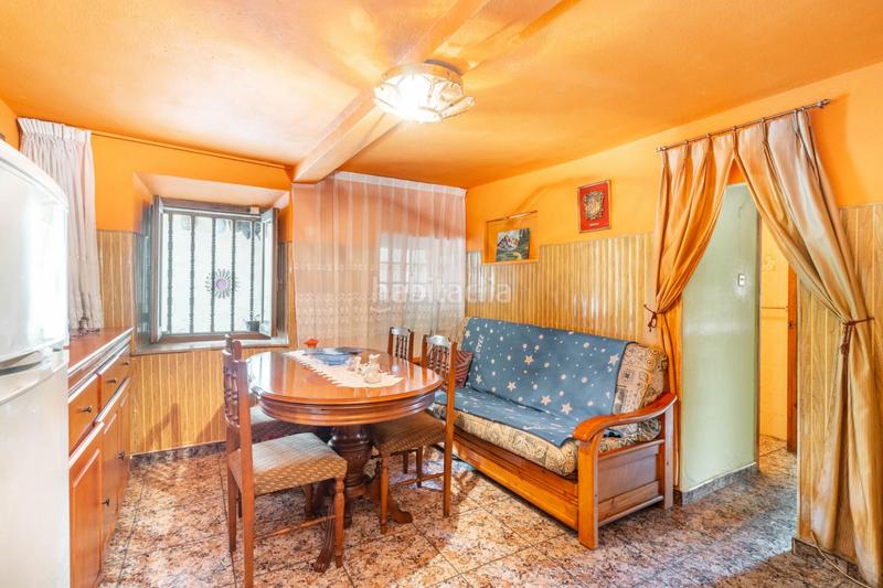 Foto fa8fb505-63a8-49a2-a124-72b7aa39de70. Casa adossada a lugar carbayin alto a Carbayin-Lieres-Valdesoto Siero