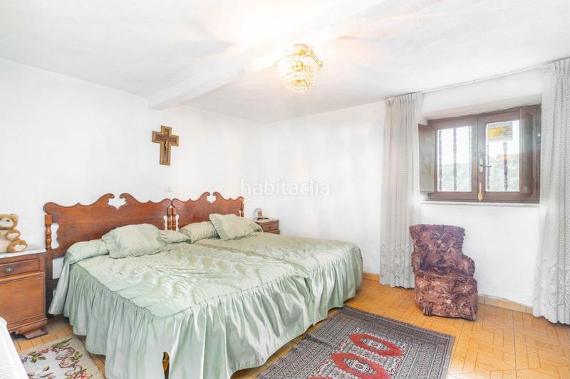Foto ffe83b5d-05d3-48bb-9d7b-768afb083210. Casa adossada a lugar carbayin alto a Carbayin-Lieres-Valdesoto Siero