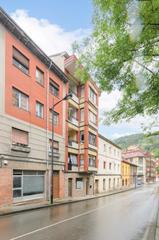 Appartement  Carretera carr general - uxo. Piso a reformar en ujo