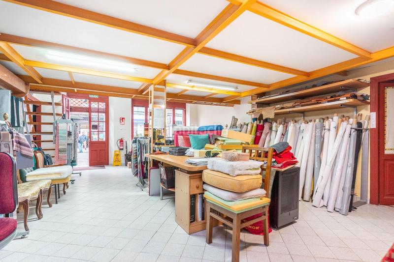 Foto 02dbf02d-17e1-413c-81cf-d4c8e2086de1. House in gabino alonso 7 in Lada Langreo