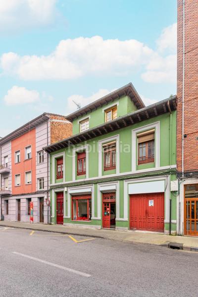 Foto 126cb874-54f5-4092-a41b-1ee86d7b700f. House in gabino alonso 7 in Lada Langreo