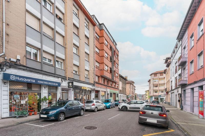 Foto 1f0cc90f-2160-402d-a224-83b2c814013a. House in gabino alonso 7 in Lada Langreo