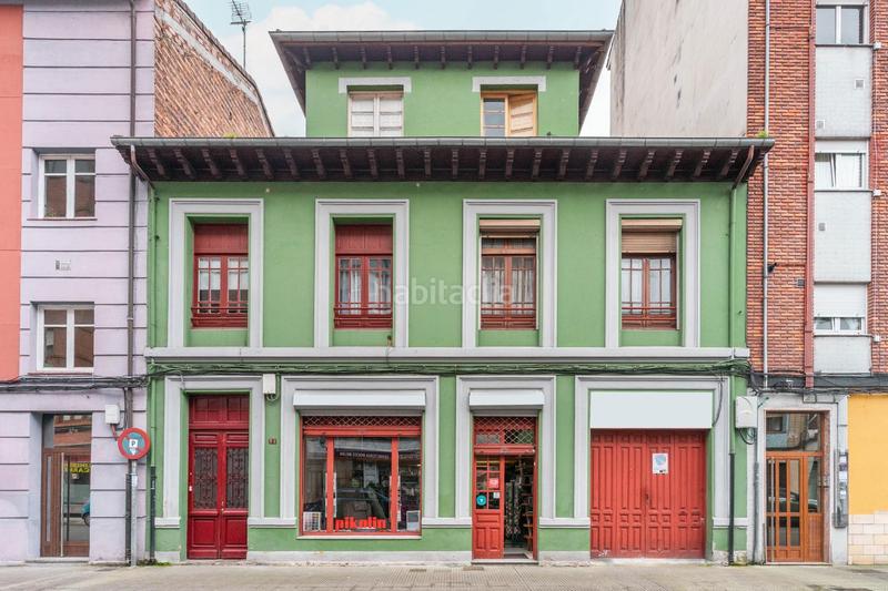 Foto 7aa9c877-317b-4ece-b2c7-0b173e8c97df. House in gabino alonso 7 in Lada Langreo