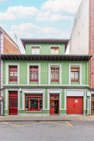 Foto 8d199101-70e2-4074-ba43-a8a6ec0e2809. House in gabino alonso 7 in Lada Langreo