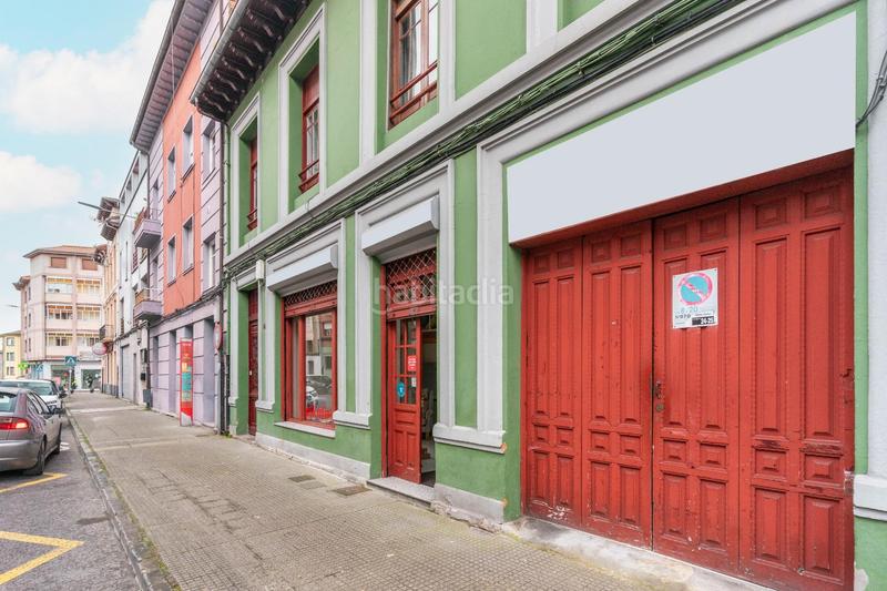 Foto 9dccb079-344b-4c92-b42d-0434396d26eb. House in gabino alonso 7 in Lada Langreo