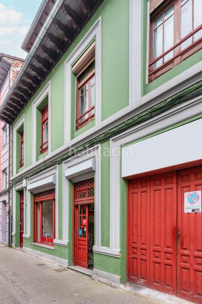 Foto a3d5db3b-2396-4ee9-bb07-9c23a90c3518. House in gabino alonso 7 in Lada Langreo