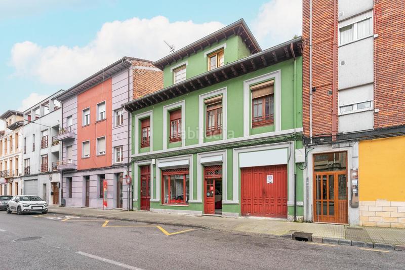 Foto bfc8981c-a296-4aac-8fc5-eb4decd97a39. House in gabino alonso 7 in Lada Langreo