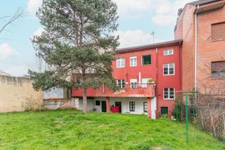 Casa en Calle sabino alonso fueyo 16. Venta de edificio en lada