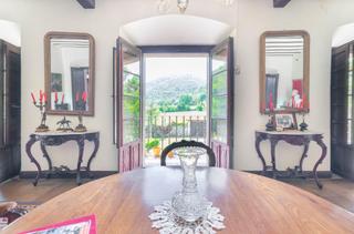 Casa a Lugar barreiro. A la venta el palacio de bayo, también conocido como el barreiro