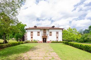 Casa a Lugar barreiro. A la venta el palacio de bayo, también conocido como el barreiro
