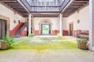 Casa en Lugar barreiro. A la venta el palacio de bayo, también conocido como el barreiro