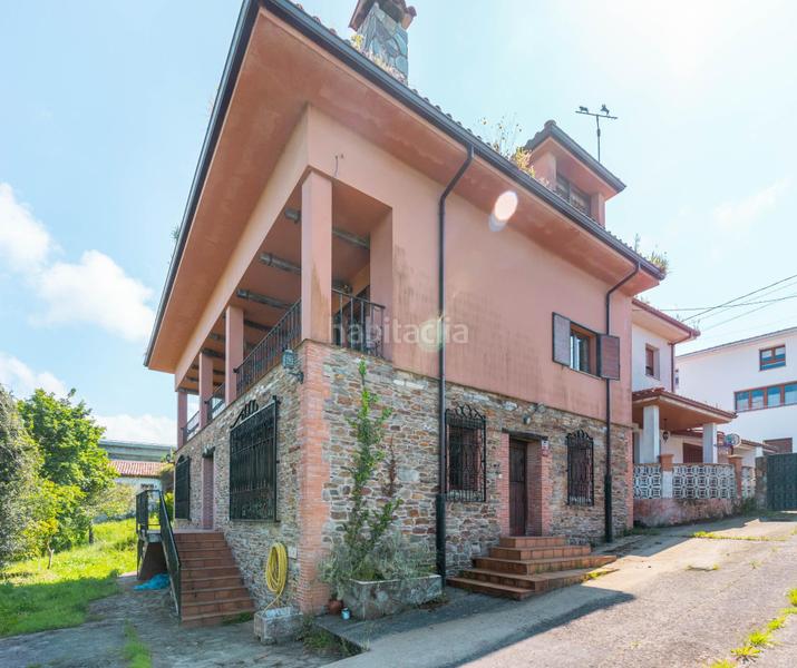 Foto 10c51016-f5d8-4067-a2b7-e1919d16510d. Casa en veiga 7 casa con esencia asturiana, detalles únicos y total independencia veiga 7 en Cudillero
