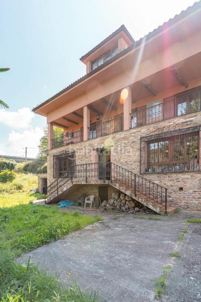 Foto 32fc7d68-58ce-4dc9-b1f1-cb6eb78c0d6f. Casa en veiga 7 casa con esencia asturiana, detalles únicos y total independencia veiga 7 en Cudillero