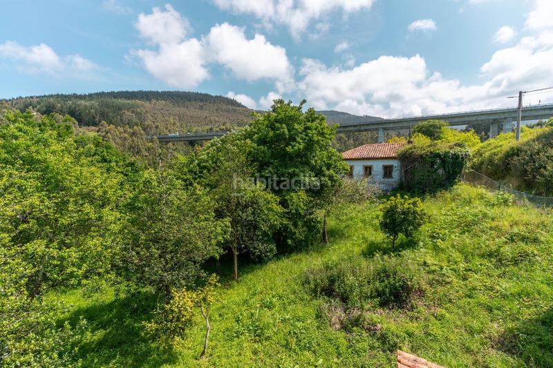 Foto 4872d49d-6533-45ba-83fd-e86b977769fd. Casa en veiga 7 casa con esencia asturiana, detalles únicos y total independencia veiga 7 en Cudillero